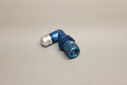 35G6A Aircraft Fitting