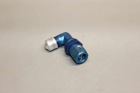 35G6A Aircraft Fitting