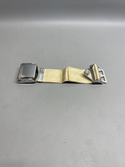 CM4067-1-27 Cessna Seat Belt Extender with 8130