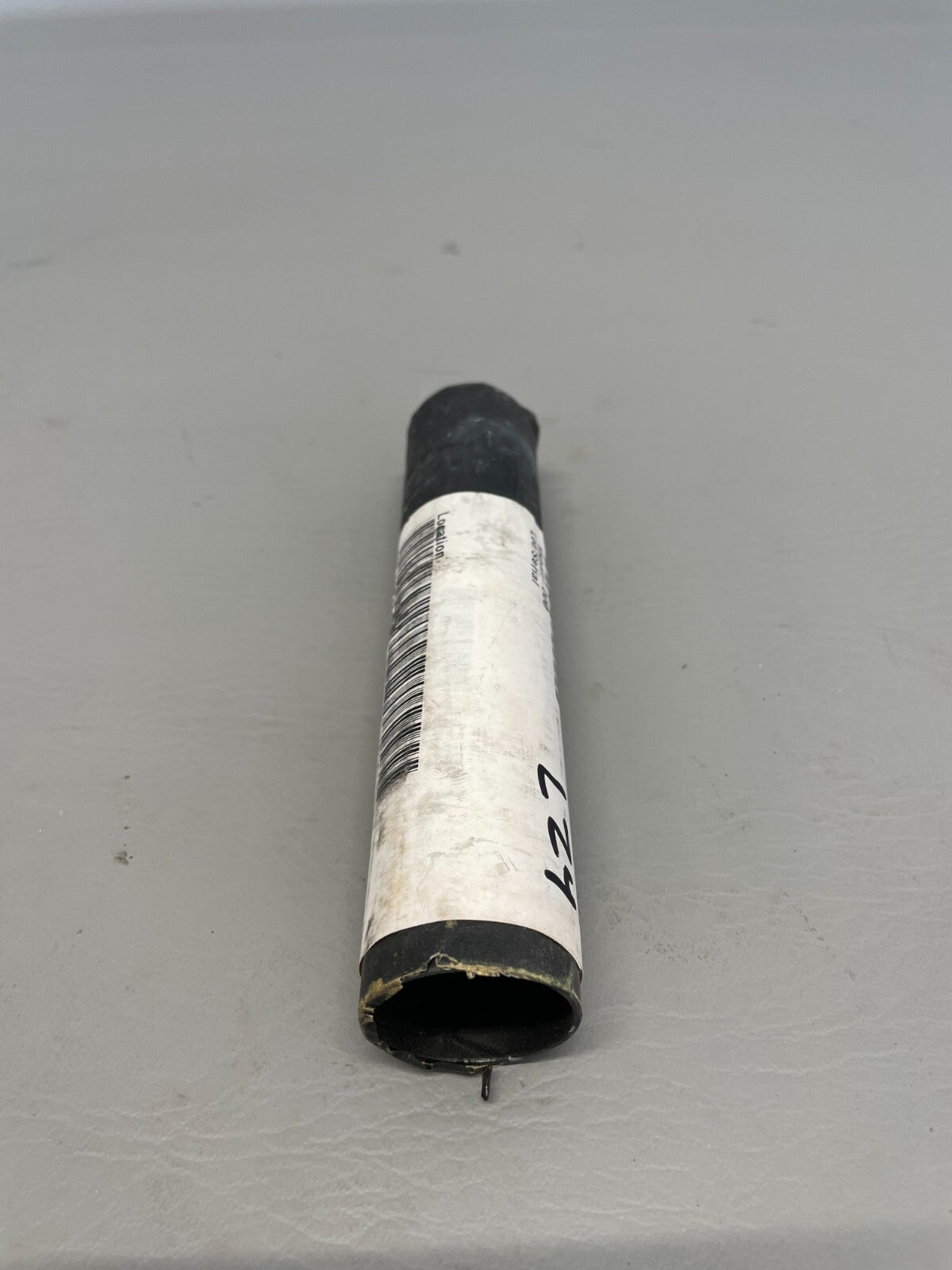 Piper PA-22 Wheel Fairing SupportTube Assy P/N 15048-000