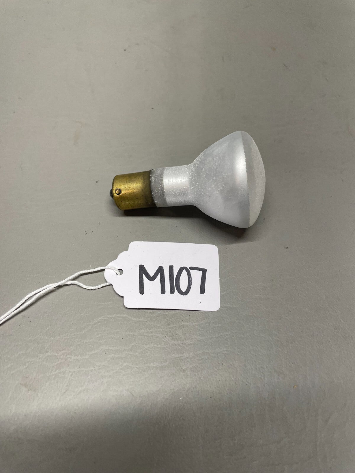 GE 1385 Aircraft Bulb