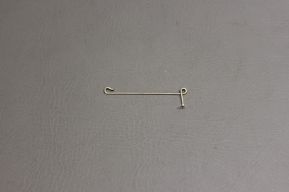 0811577-6 Aircraft Clip