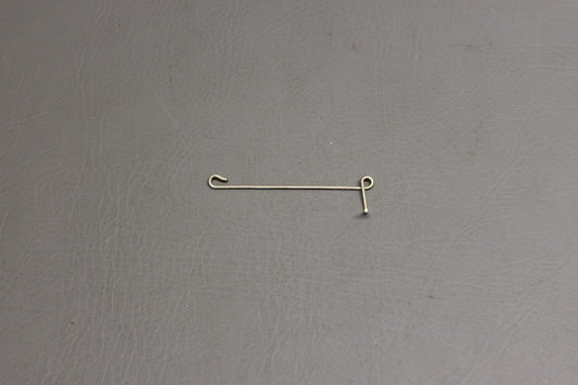 0811577-6 Aircraft Clip