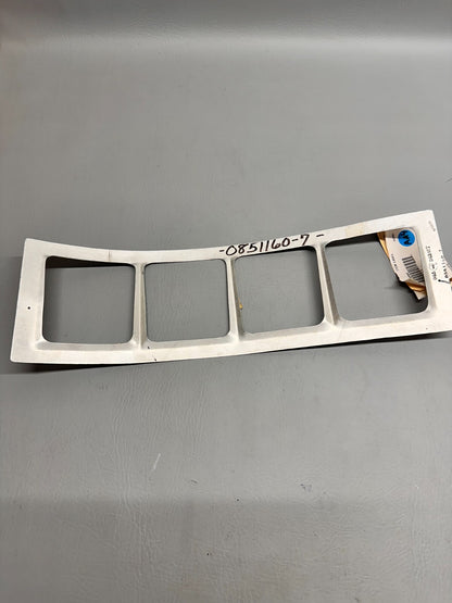 0851160-7 Cessna Grill