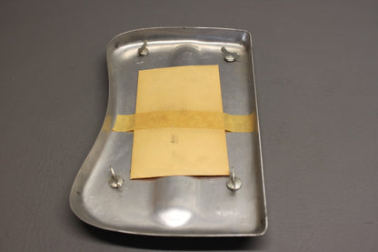 0850491-6 Cessna Winterization Baffle