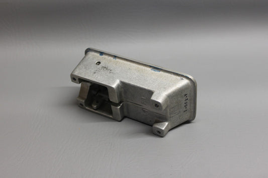 40142-13 Rockwell 112B Cabin Door Handle Exterior LH
