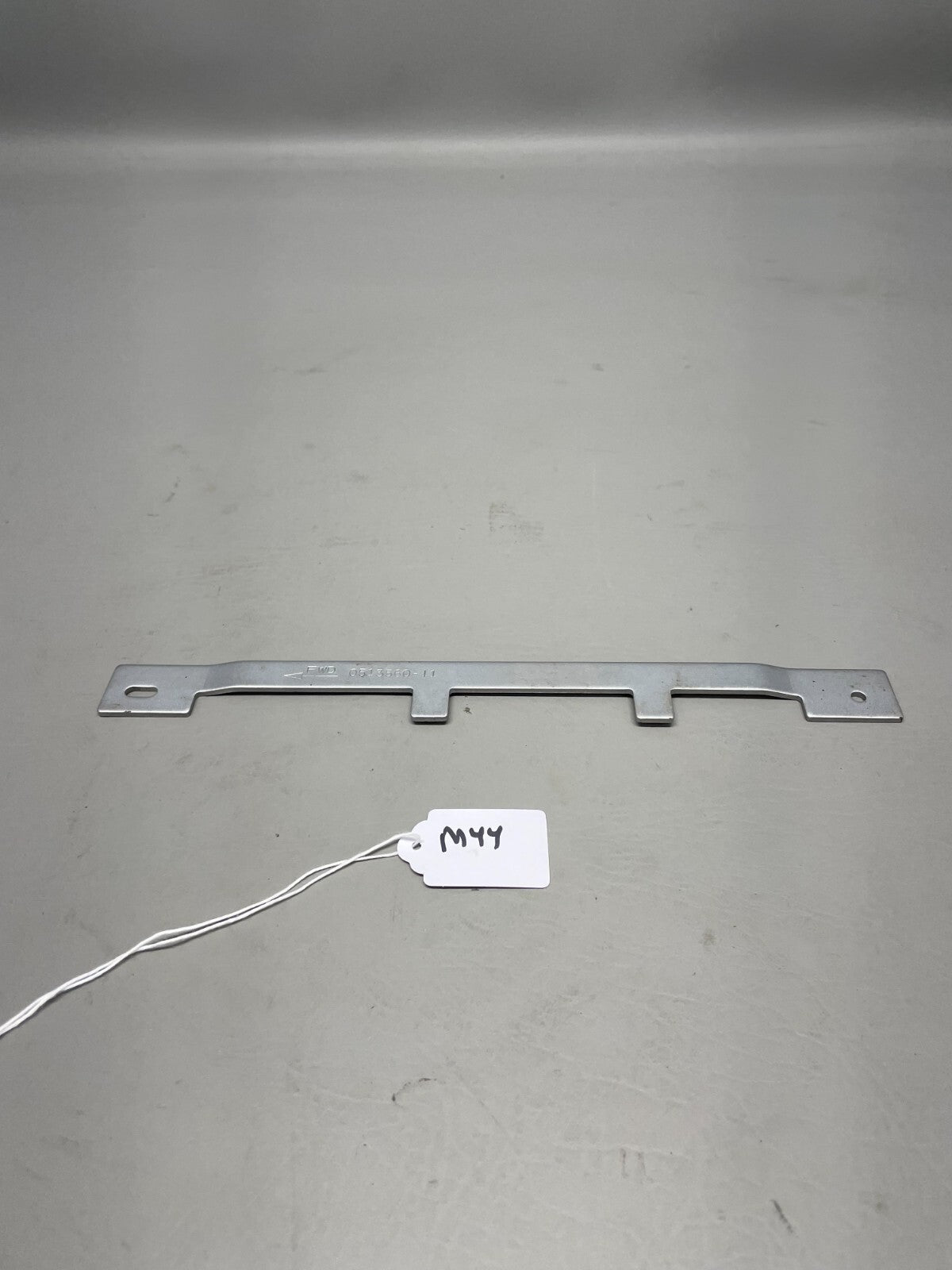 Cessna Seat Plate P/N 0513560-11