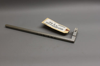 755-942 Piper Comanche Rack Assy Pitch Servo Mod