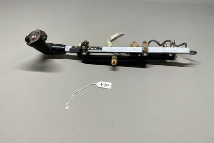 Cirrus SR22 Control Yoke Assy RH