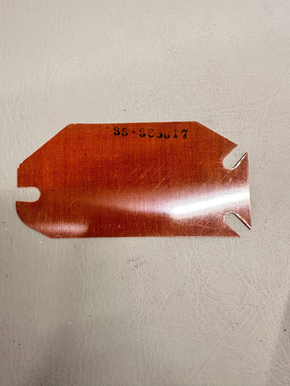 35-369017 Beechcraft Insulation Plate