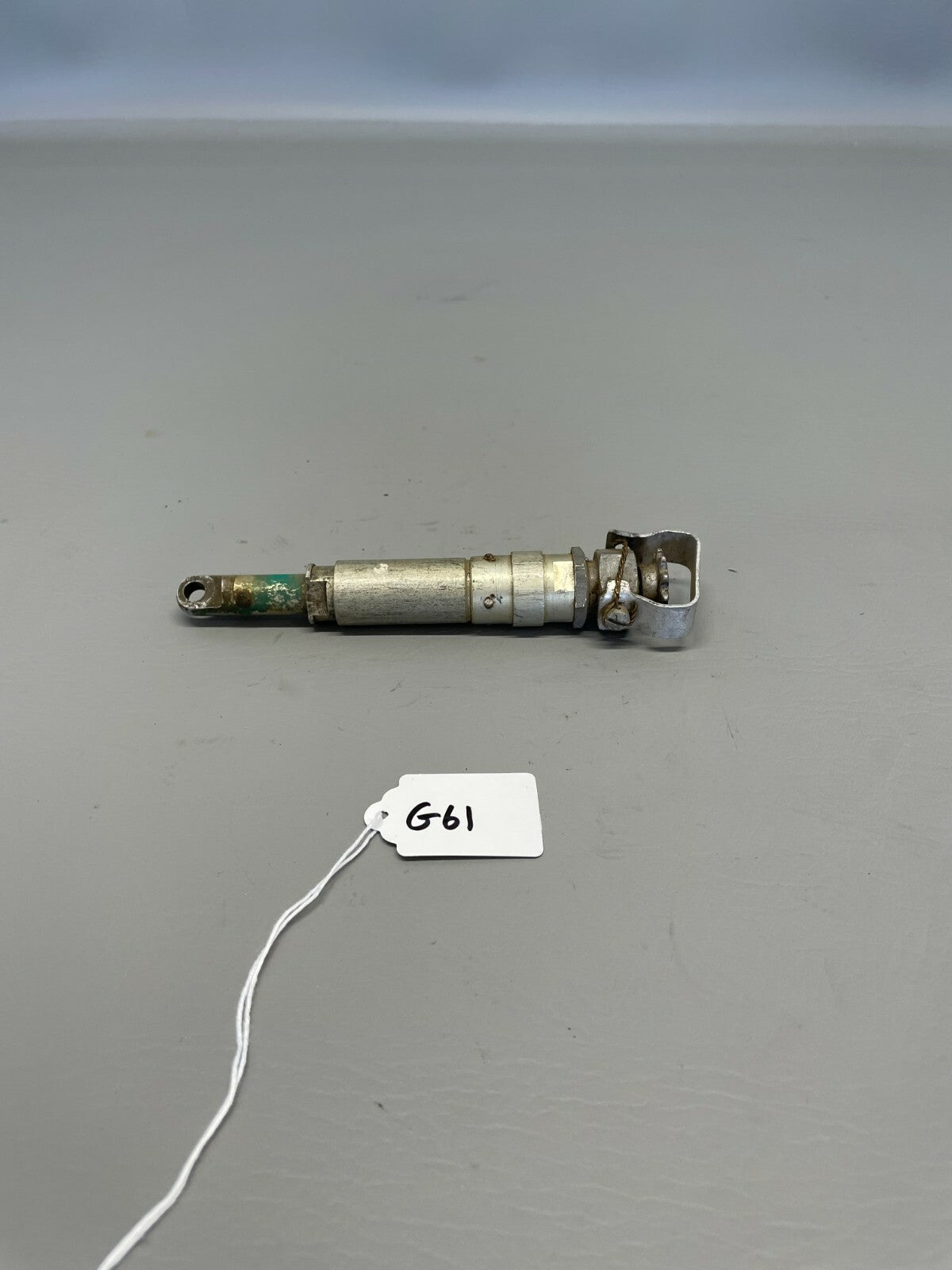 Cessna 120/140 Elevator Trim Tab Actuator 