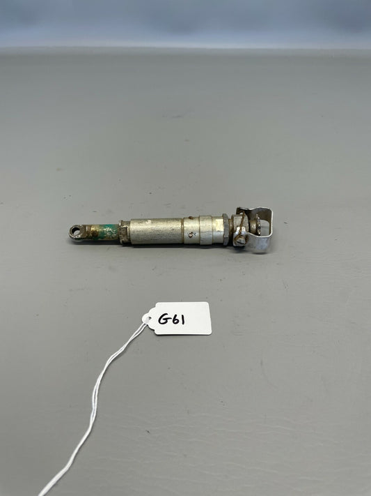 Cessna 120/140 Elevator Trim Tab Actuator 