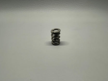 Cessna Exhaust Clamp Spring P/N 0750290-10 (NEW)