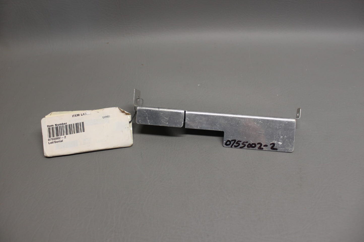 0755002-2 Cessna Baffle