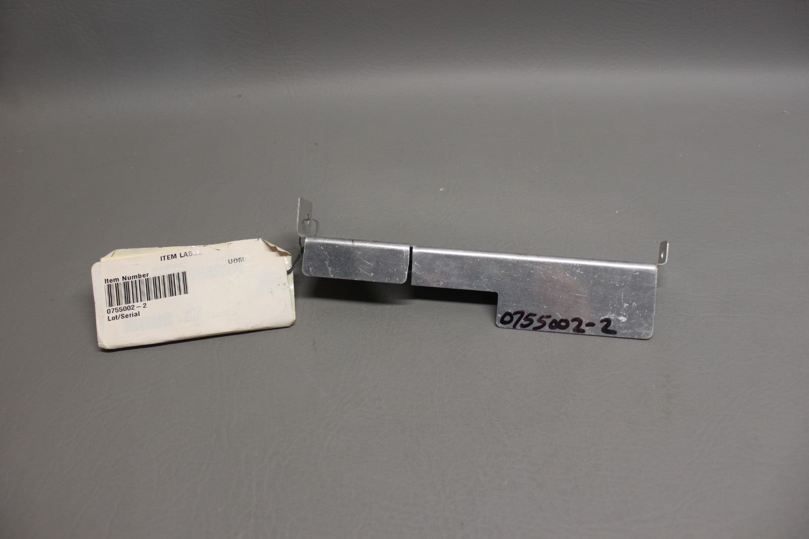 0755002-2 Cessna Baffle