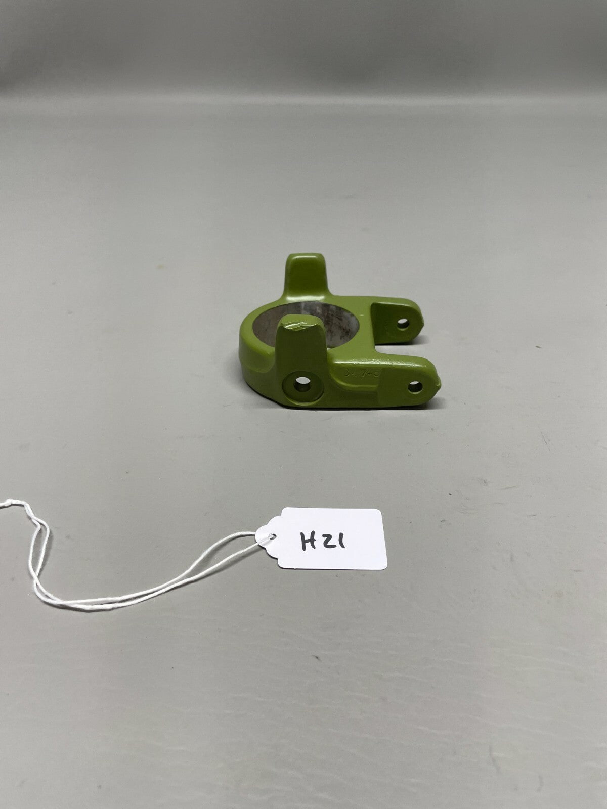 Cessna 182 Nose Gear Collar P/N 0543007-1