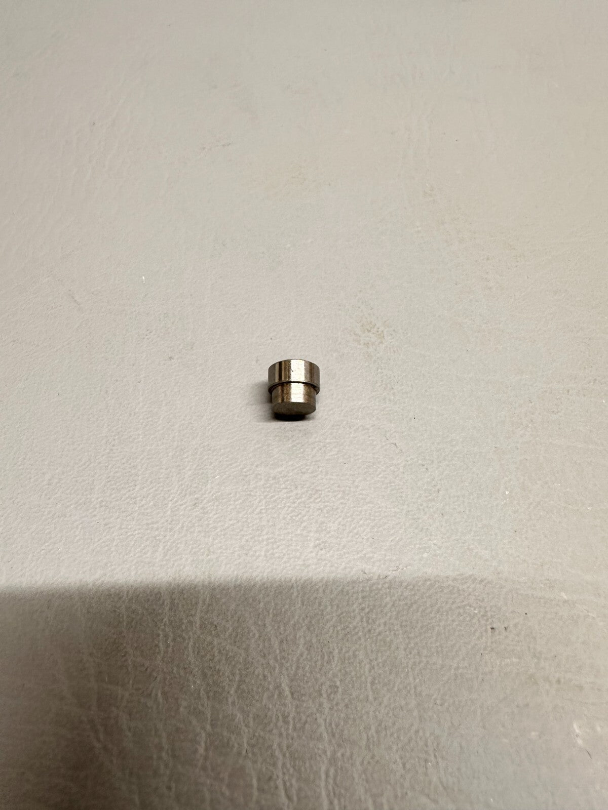 682-758 Piper Main Gear Upper Bearing Retaining Pin  (ALT P/N 764–418)