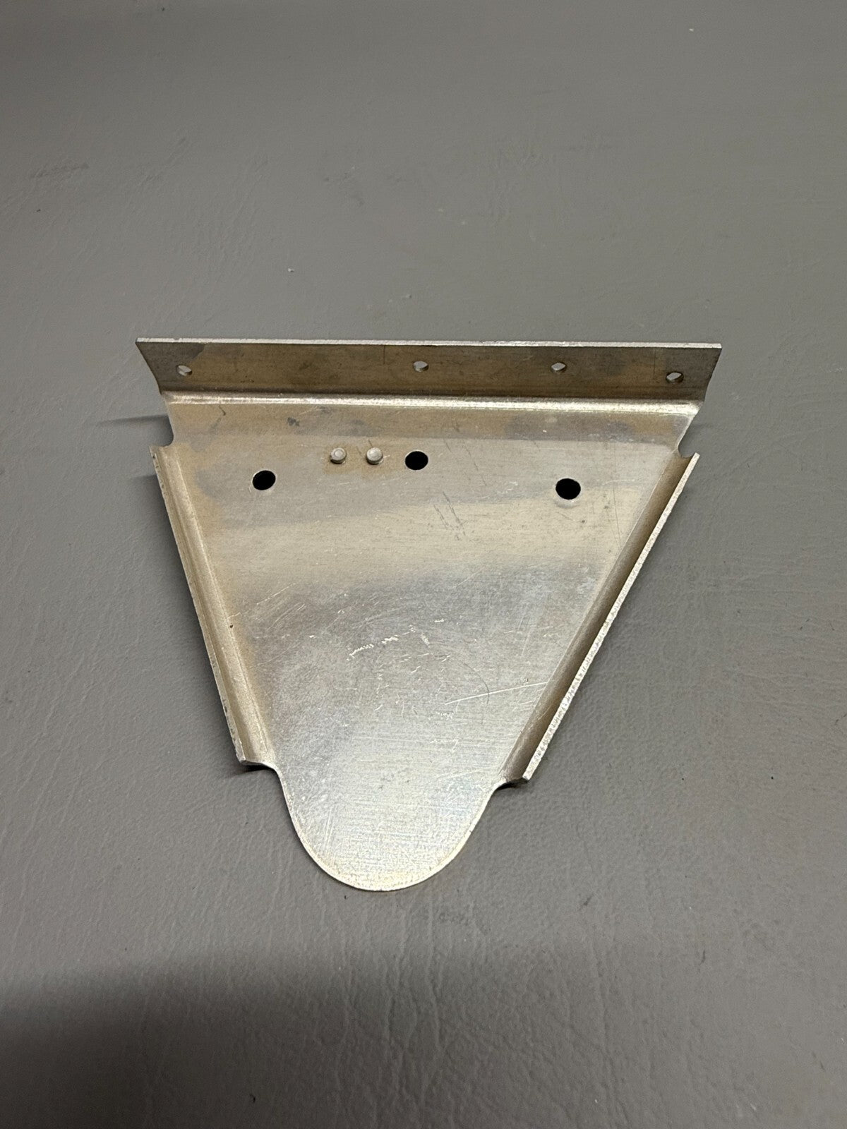 Piper Bracket P/N 68739-000