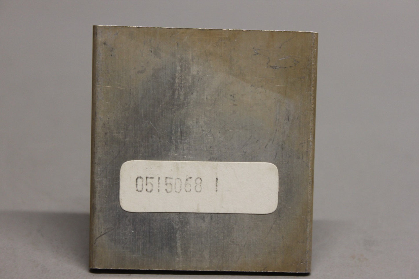 0515068-1 Cessna Seat Belt Bracket