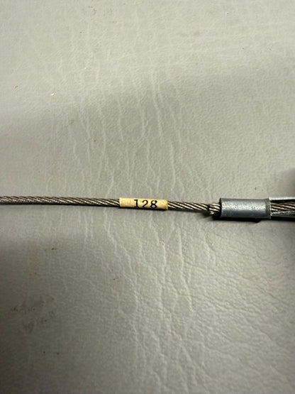 62701-128 Piper PA-34 Cable Assembly Interconnect