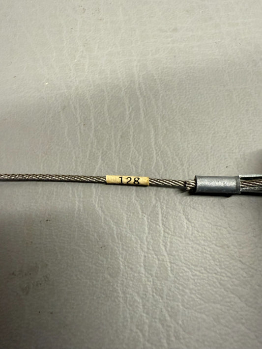 62701-128 Piper PA-34 Cable Assembly Interconnect