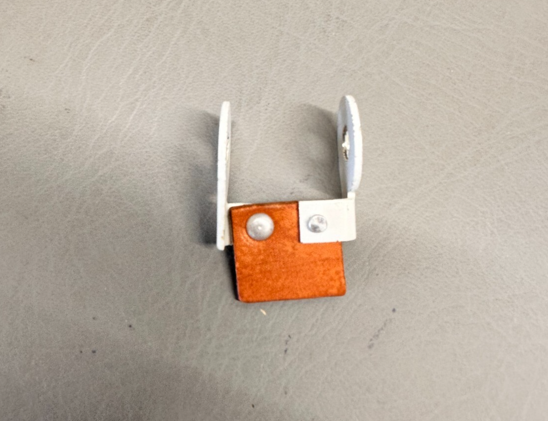 77410-002 Piper Pad Assy Dampener