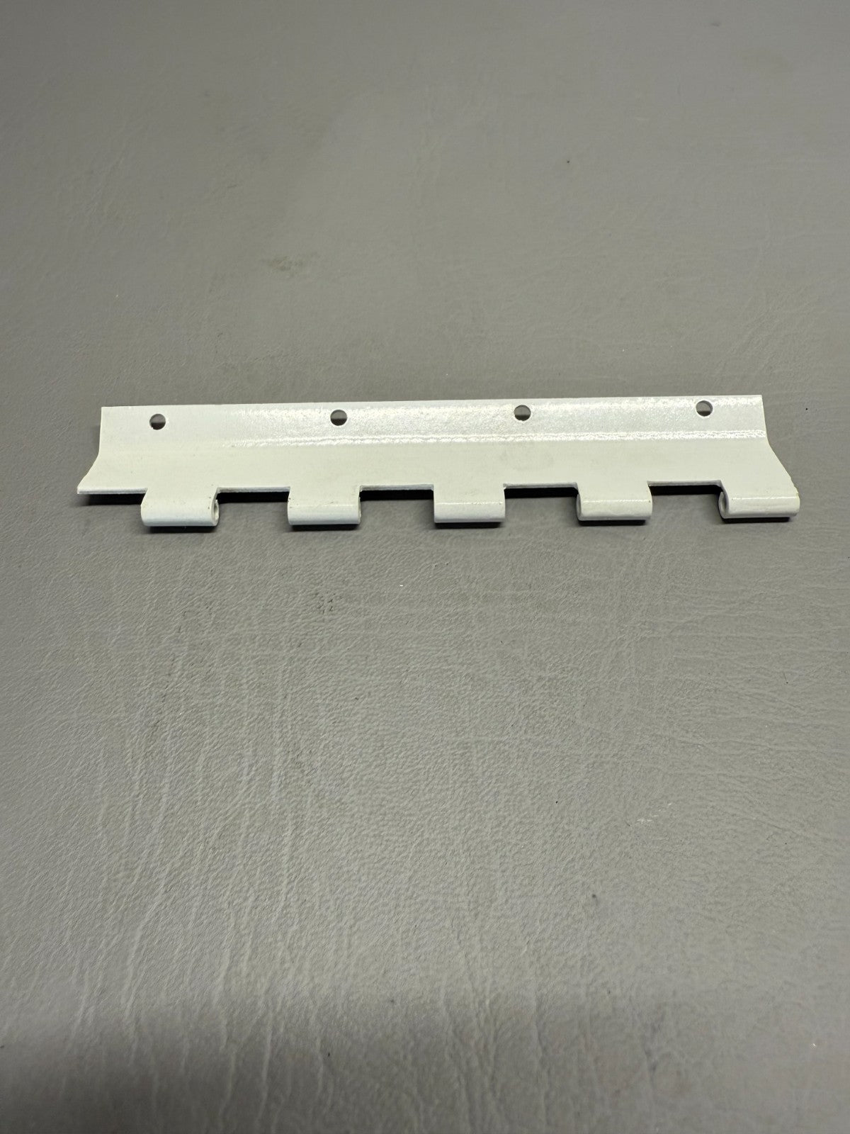77521-002 Piper Hinge Half Storm Window