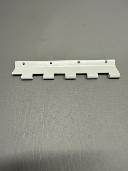 77521-002 Piper Hinge Half Storm Window
