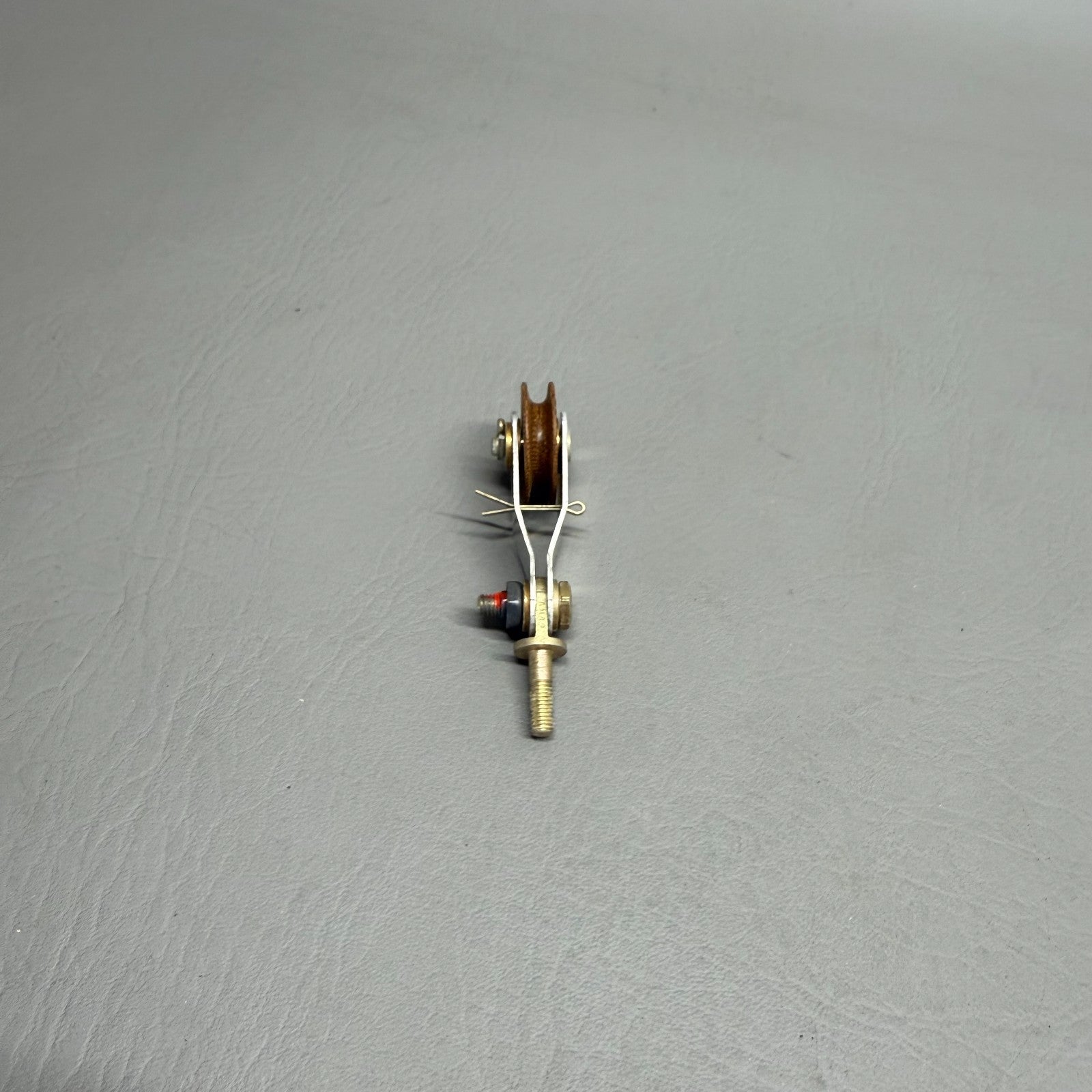 62708-003 Piper Pulley Assy