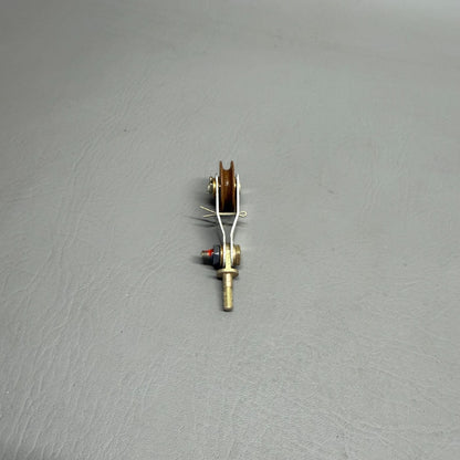 62708-003 Piper Pulley Assy