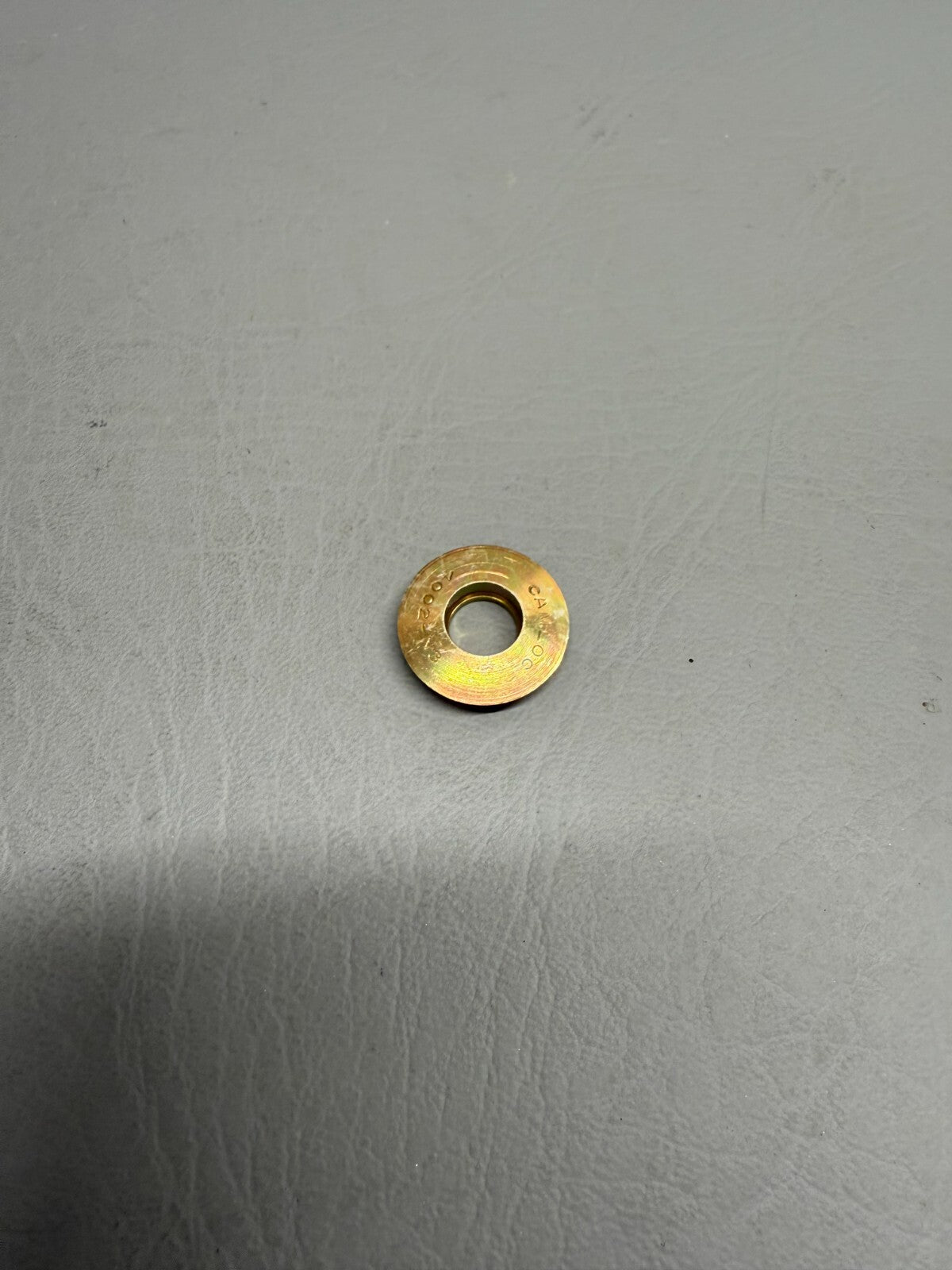 Cessna Grommet P/N S2319-22