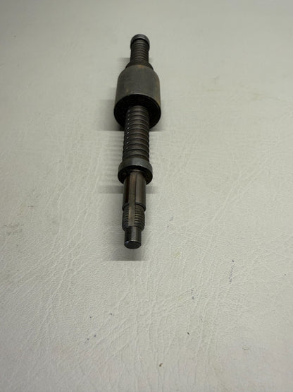 C301002-0204 Cessna Flap Actuator Ball Nut Screw