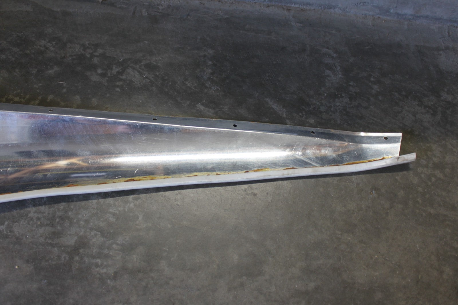 0431015-8 Cessna 150/152 Stabilizer Fairing RH