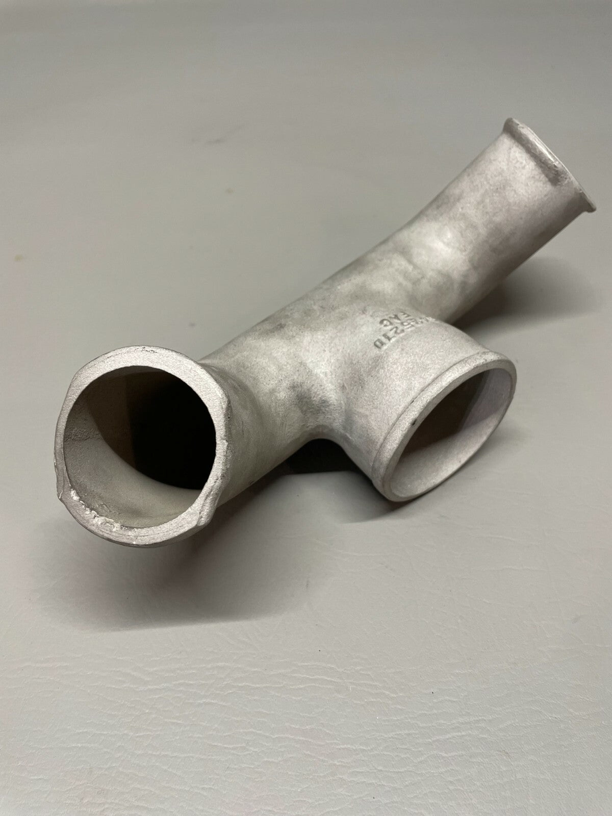 Continental TSIO-520-VB5F Induction Air Manifold P/N 642527 CAST # 642527D 