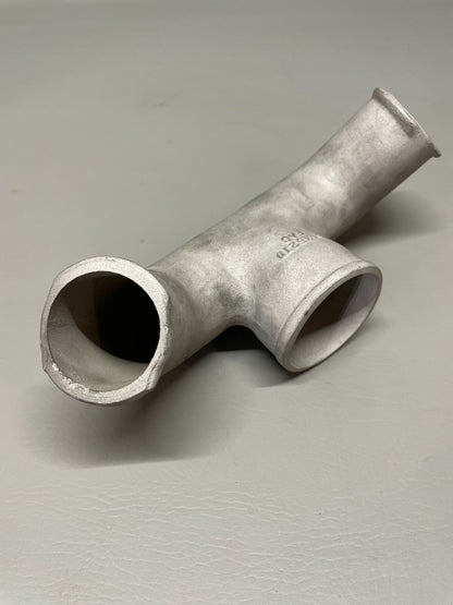  Continental TSIO-520-VB5F Induction Air Manifold P/N 642527 CAST # 642527D 