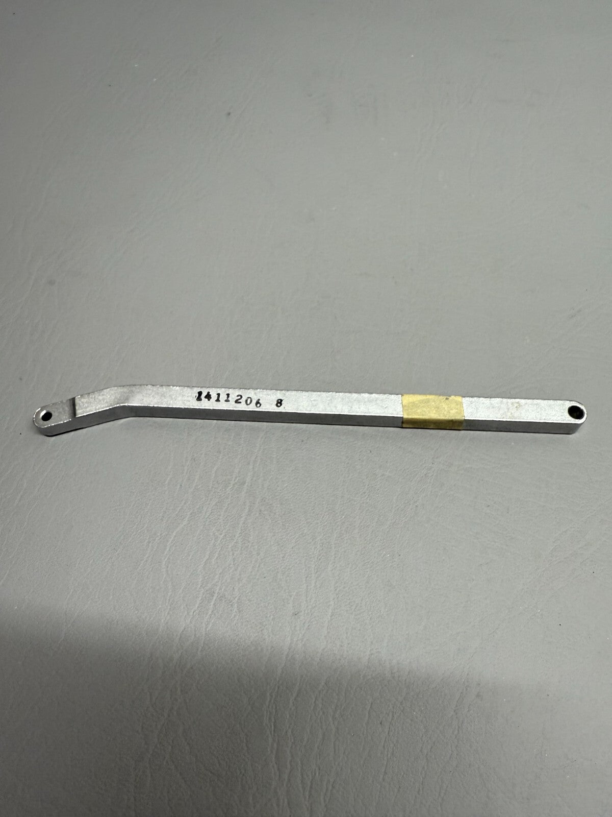 Cessna Cabin Door Arm P/N 1411206-8