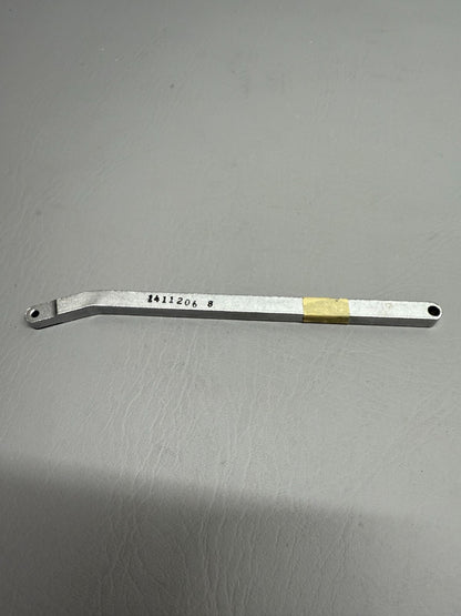 Cessna Cabin Door Arm P/N 1411206-8