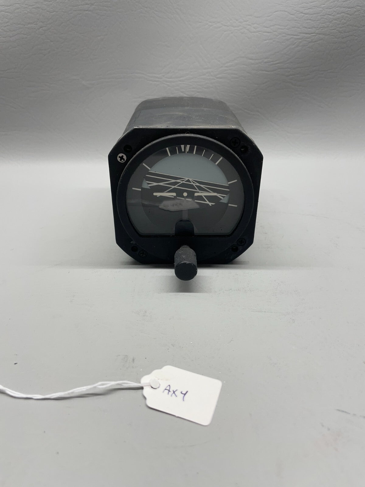 Cessna RC Allen Horizon Gyro Indicator P/N C661001-0503