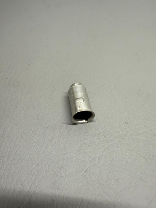 487-125 Piper Receptacle