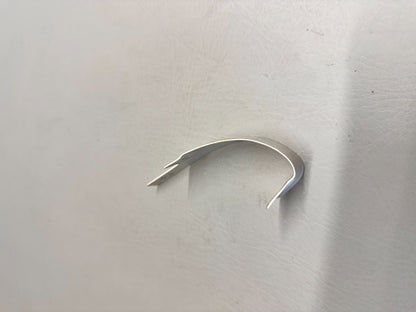 0552003-31 Cessna Cowl Doubler