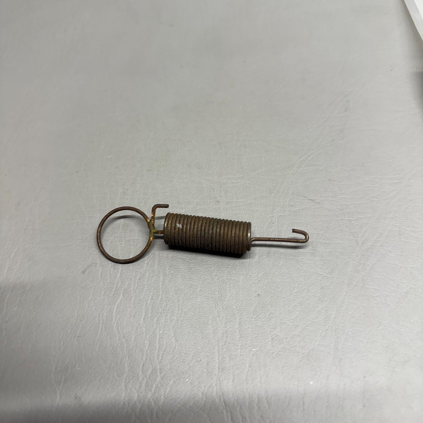 61206-000 Aircraft Spring