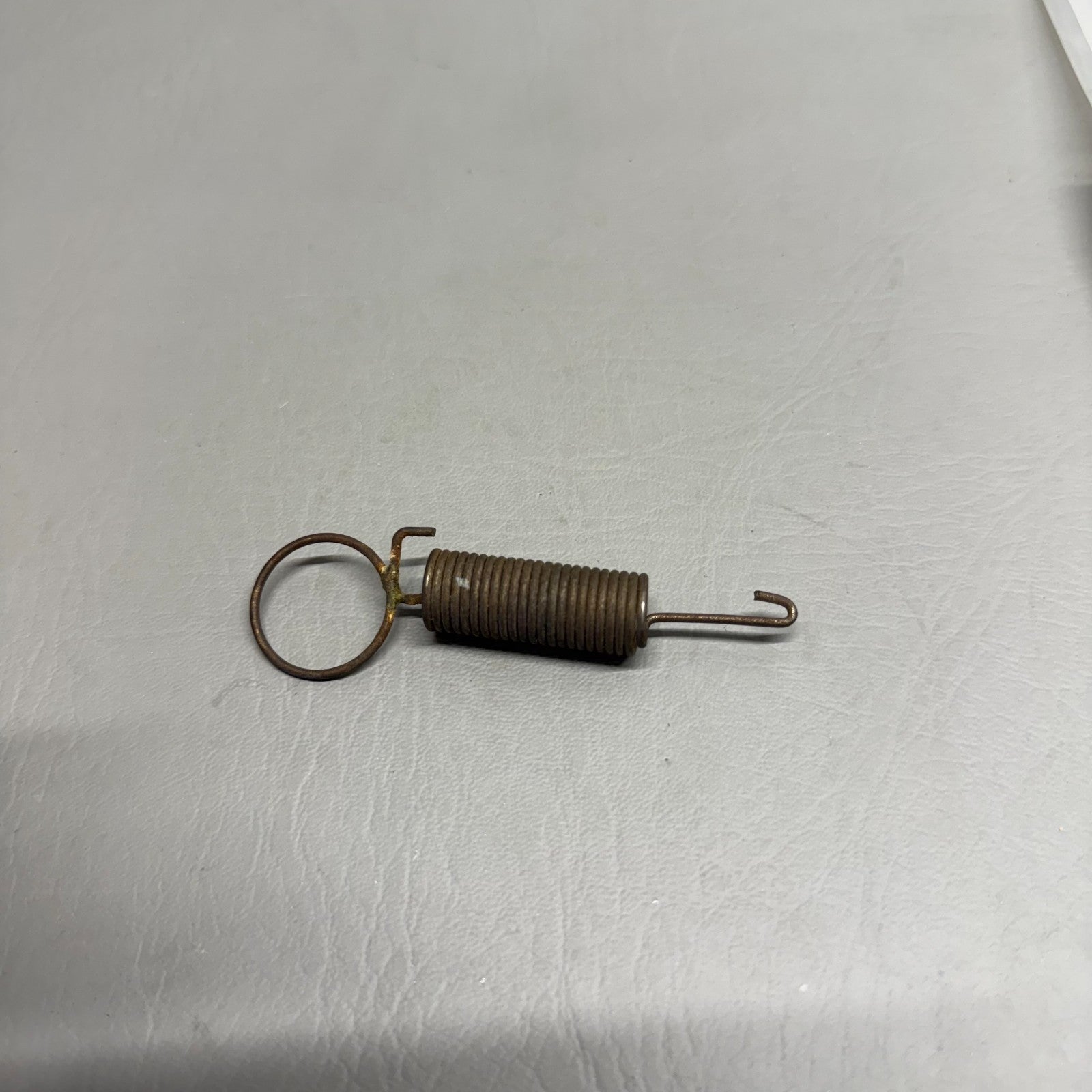 61206-000 Aircraft Spring