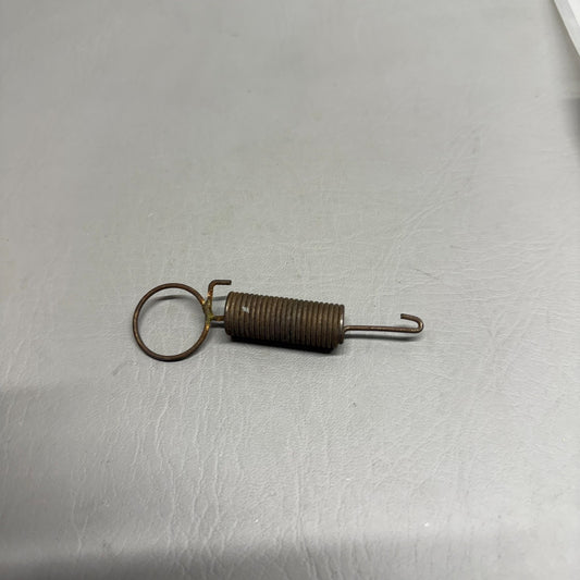 61206-000 Aircraft Spring