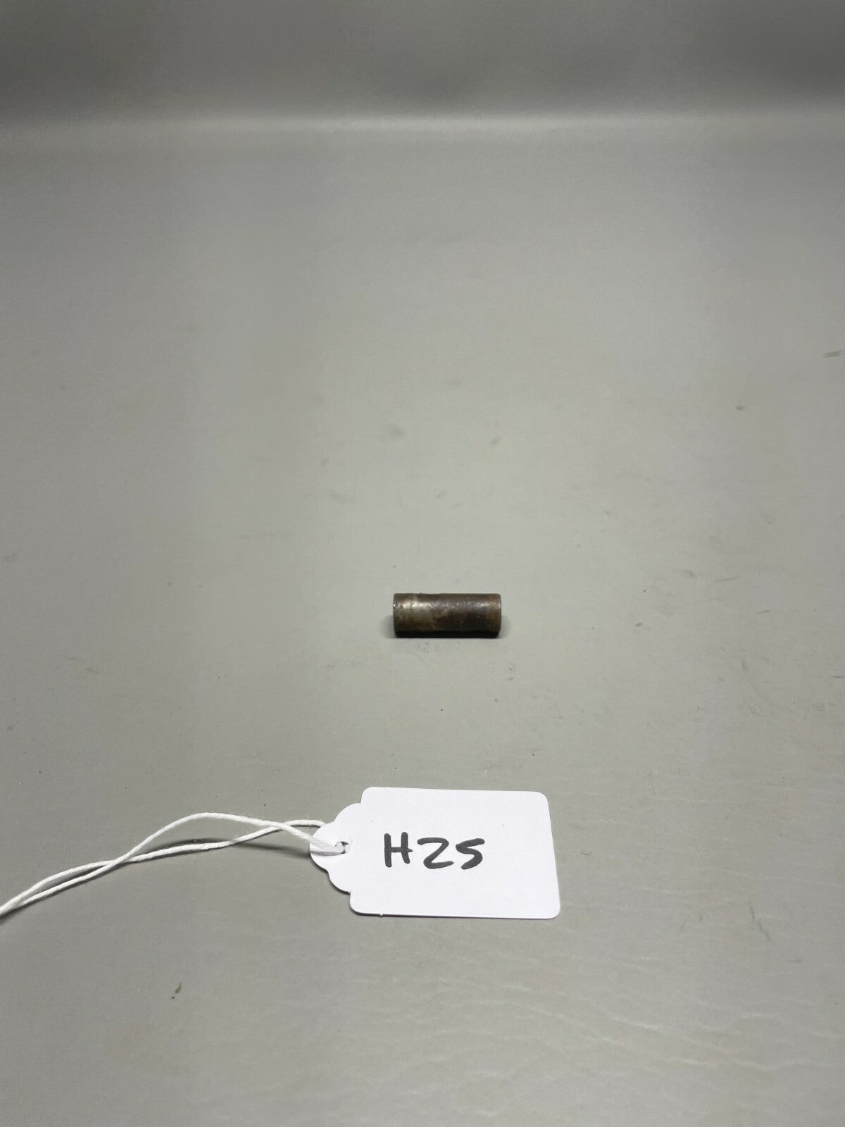 Cessna 180/185 Jack Screw Eccentric Bushing P/N 0712502