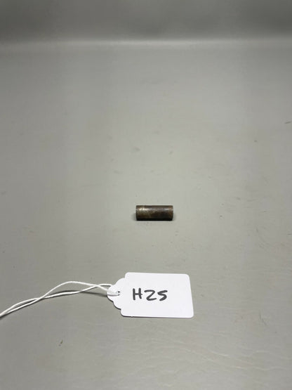 Cessna 180/185 Jack Screw Eccentric Bushing P/N 0712502