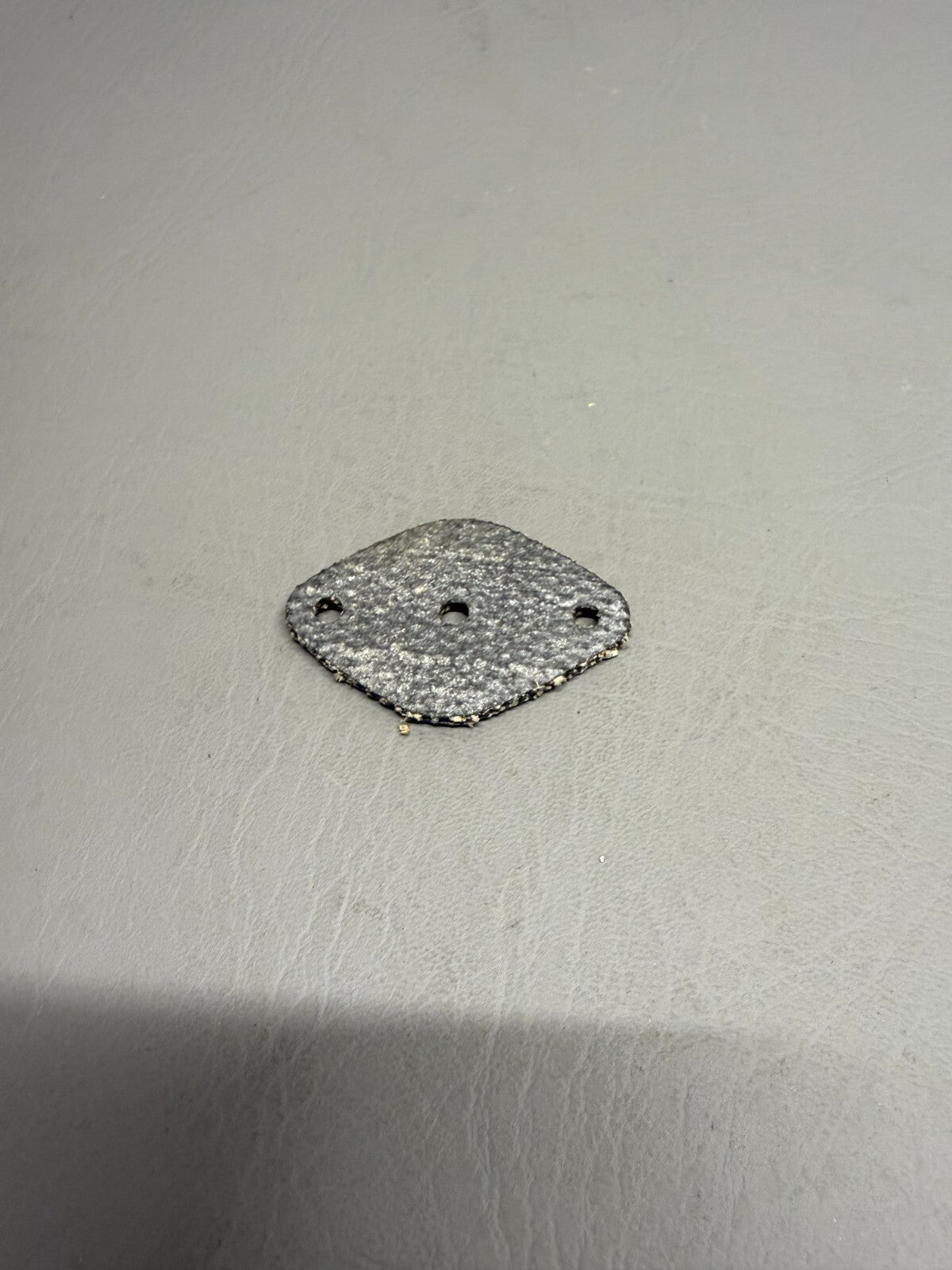 Piper Engine Firewall Seal P/N 22105-003