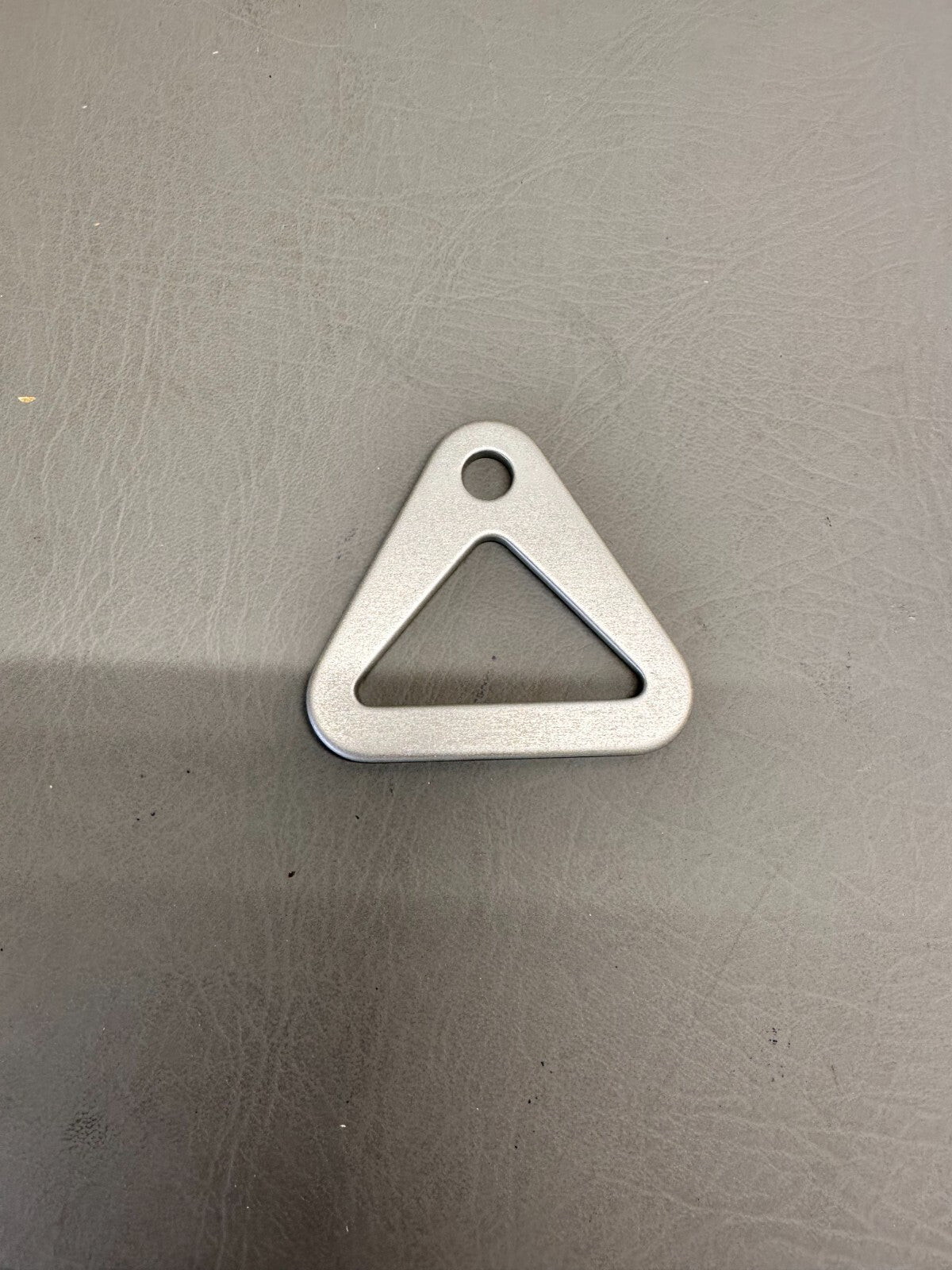 R62 Aircraft Seatbelt Slide