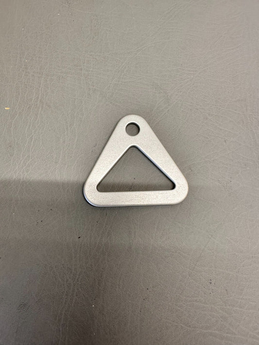R62 Aircraft Seatbelt Slide