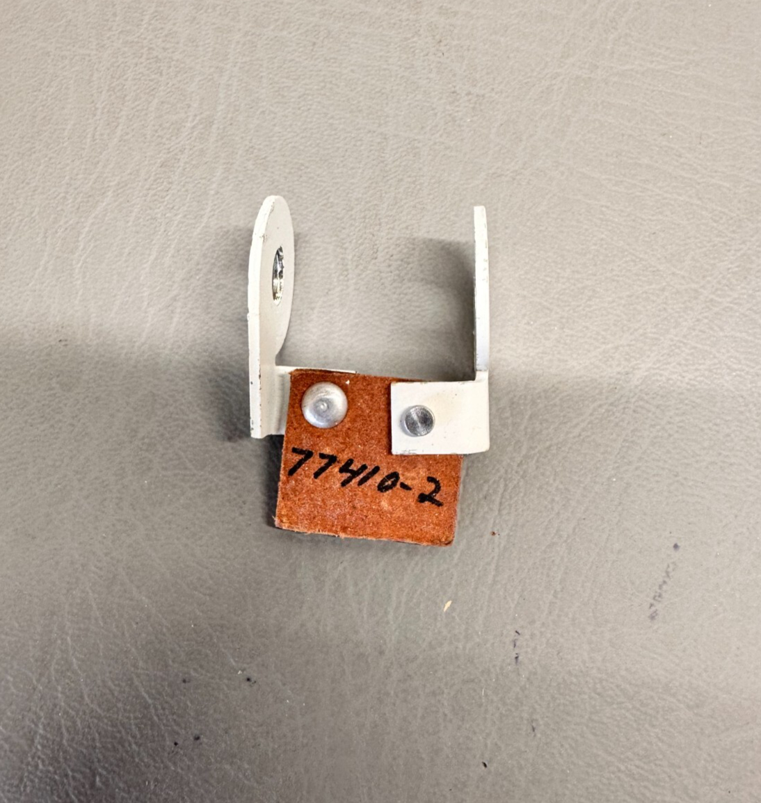 77410-002 Piper Pad Assy Dampener