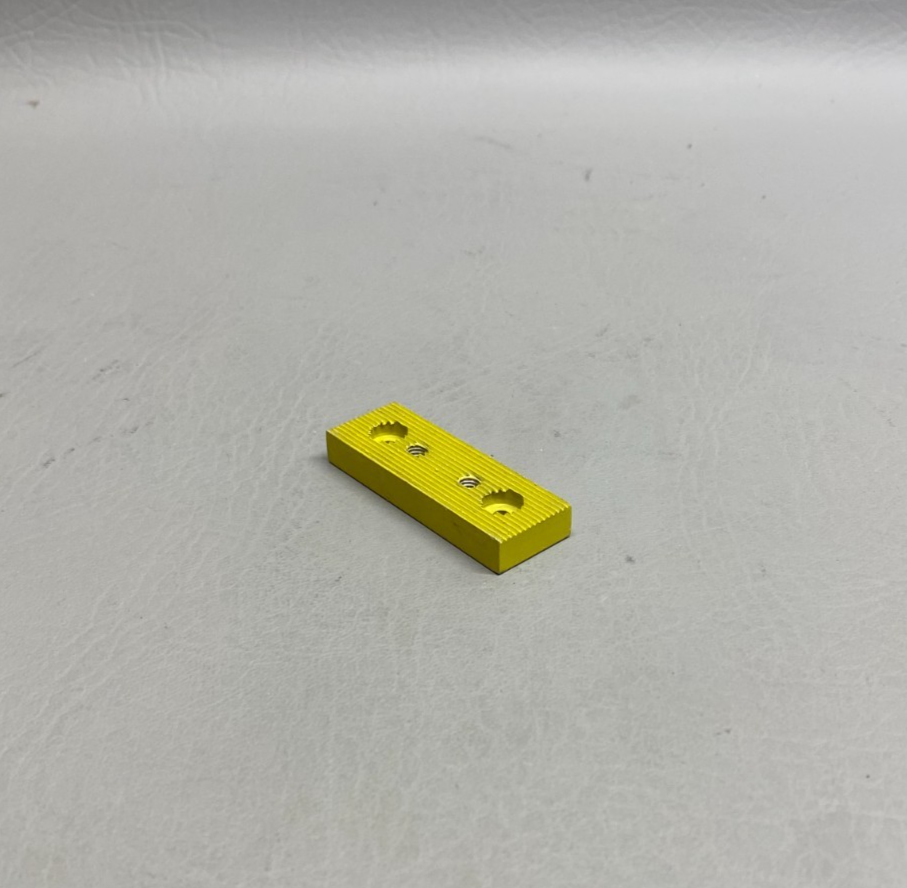 2452008-4 Bombardier Learjet Plate